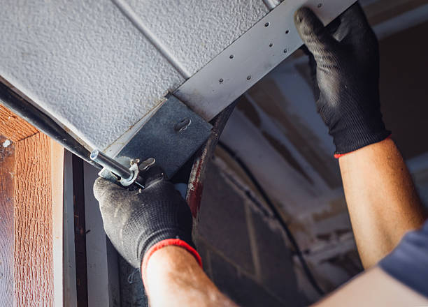 Reliable Garage Door Panel Replacement contractor in Hamilton County County, KS by Garage Doors Repair Pro